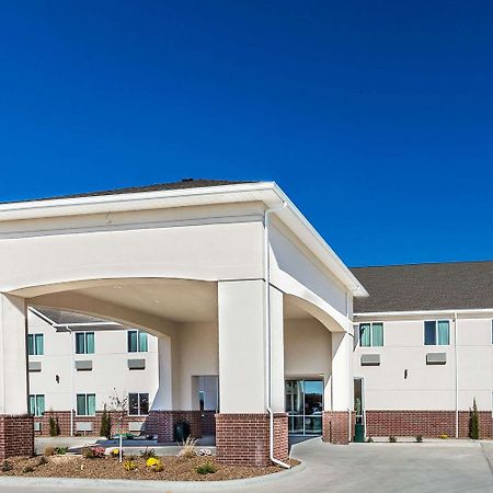 Days Inn & Suites By Wyndham El Dorado Eksteriør billede