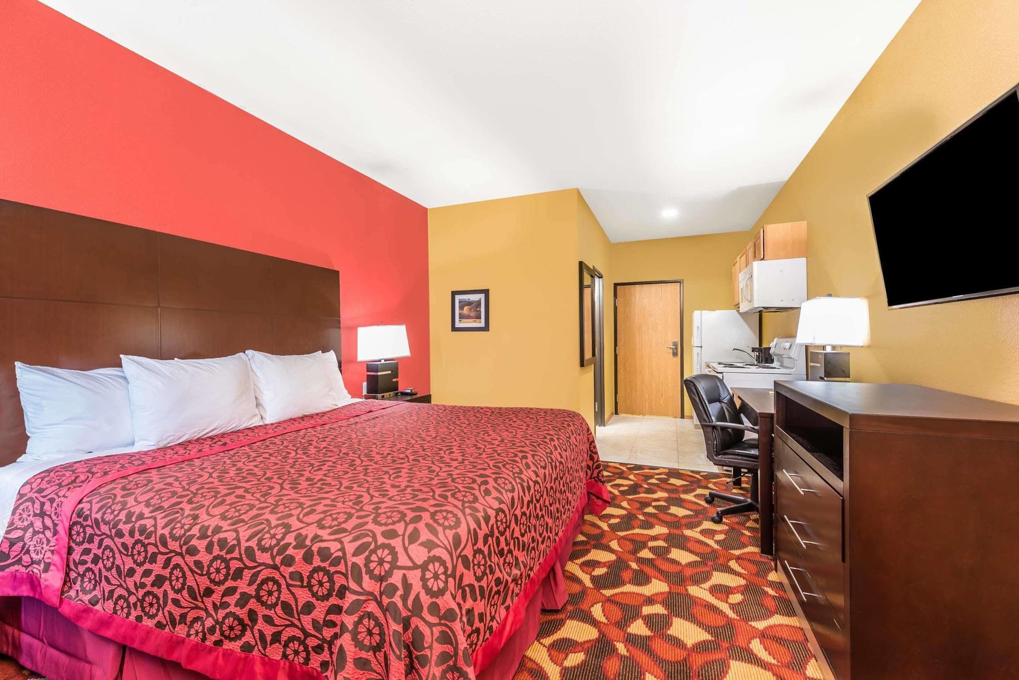 Days Inn & Suites By Wyndham El Dorado Eksteriør billede