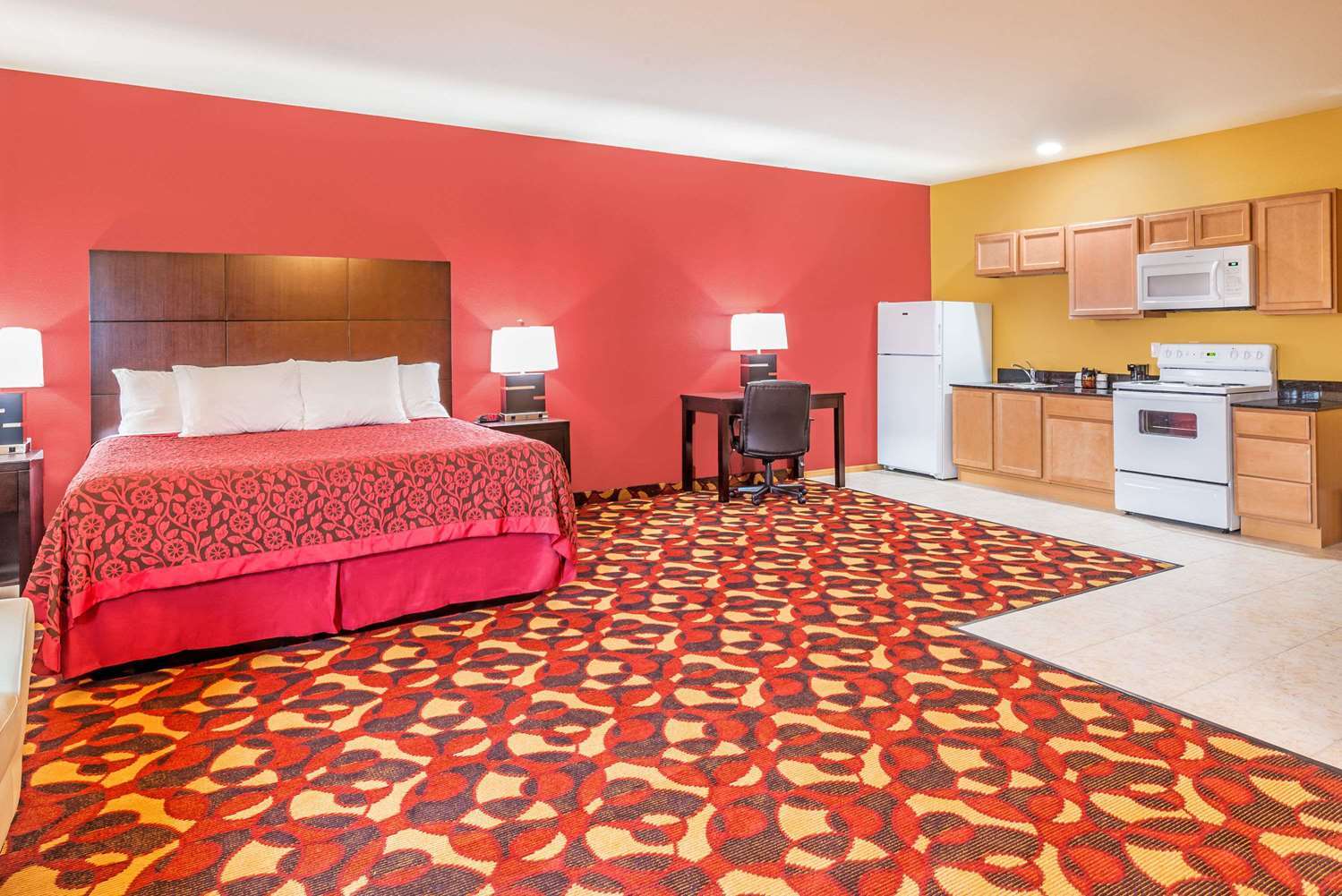 Days Inn & Suites By Wyndham El Dorado Eksteriør billede